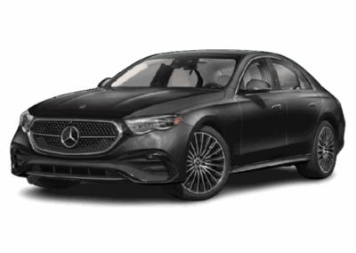 Mercedes EClass