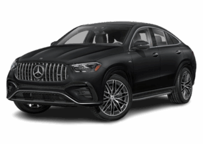 Mercedes GLE