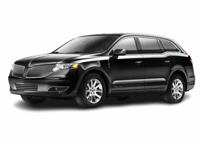 Lincoln MKT